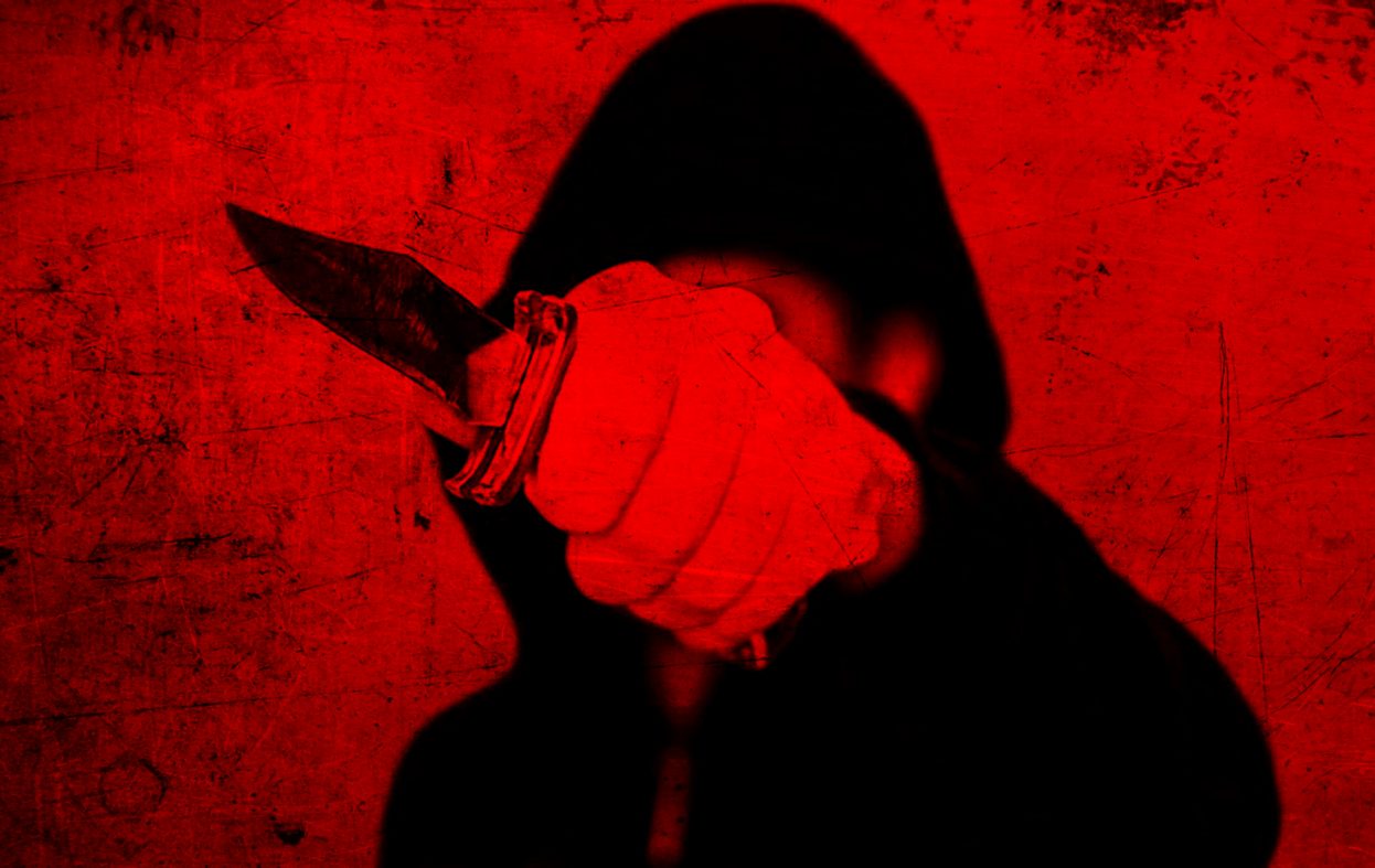 Nok et lærerdrap for retten