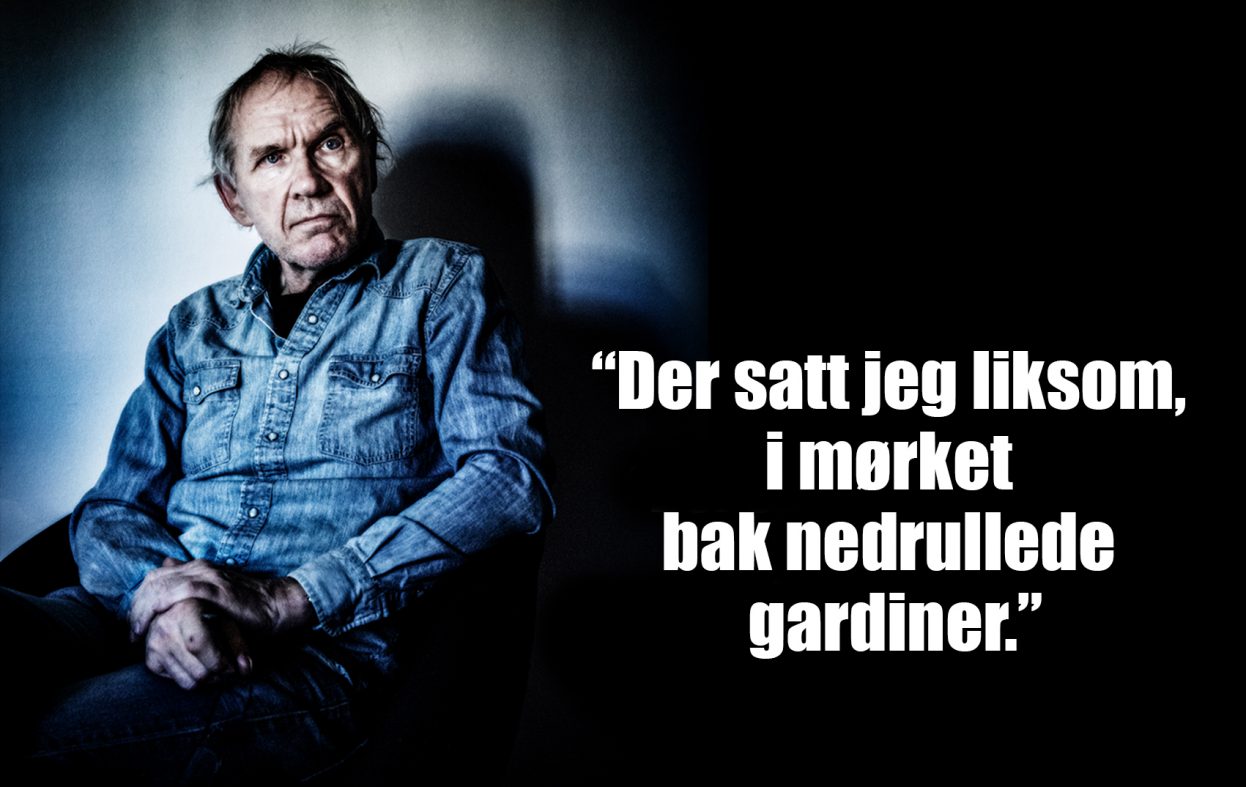 Rydd forsidene – trykk karikaturene