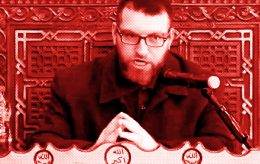 Imam sier at Frankrike «kommer til å bli et muslimsk land»