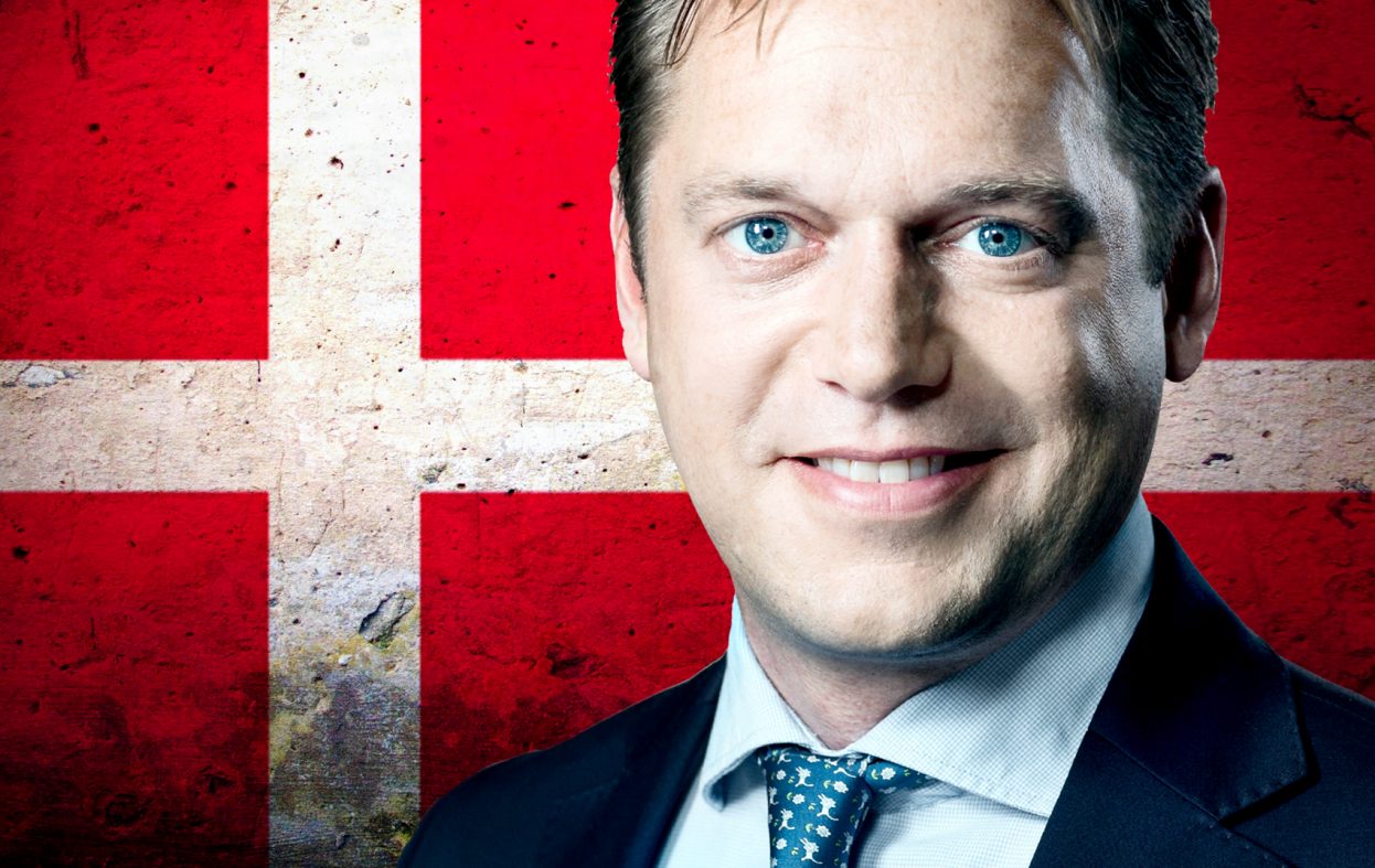 – Bør kun ta imot kristne flyktninger