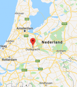 Oppdatert kl 15.15: Skyting på trikk i Nederland – minst tre drept