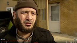 – Vis IS-krigerne respekt, ikke gi dem fengsel, sier rabiat imam som selv støtter IS