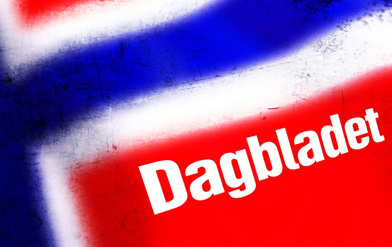Hva vil egentlig Dagbladet med Norge?