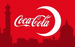 Coca-Cola hiver seg på islamiserings-toget. Lanserer ramadan-Cola
