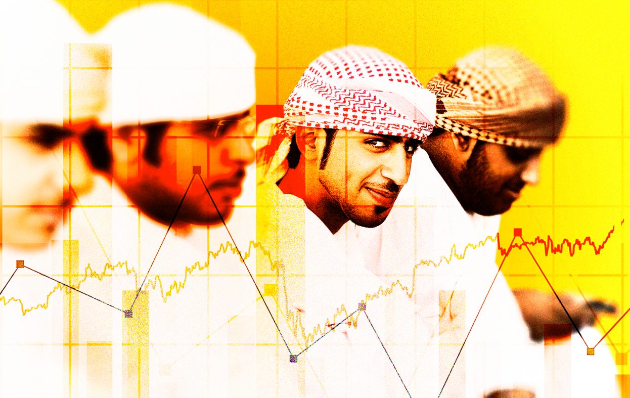 Over halvparten av unge arabere vil emigrere