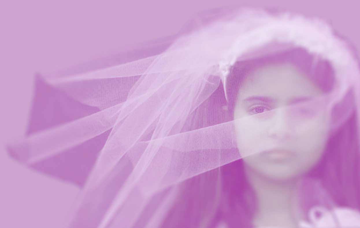 Iraker frifunnet for ekteskap med 14-åring