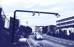 Bompengevotering i Stortinget utsatt