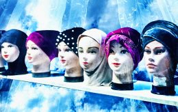 Hijabdagen – trassig latskapsfeminisme