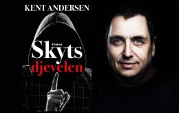 Endelig! Sommerens beste krimbok