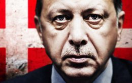 Erdogans islam-marionetter i Europa