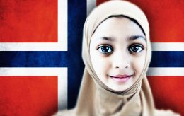 Islamiseringen av Norge pågår kontinuerlig uansett hvor mye det skrikes mot påstanden