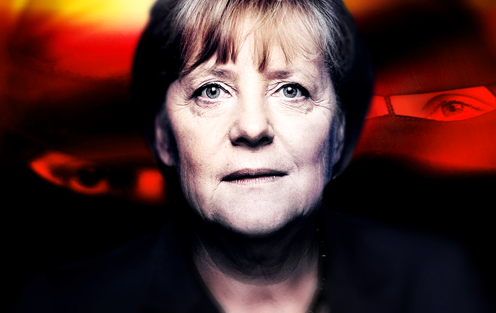 Ville sette politisk parti under overvåkning i Tyskland – i frykt for høyreekstremisme
