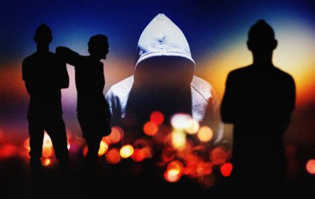 TV2 identifiserer plakatopphenger i Bergen