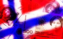 Milliarder på millarder av kroner smugles ut av Norge – mens politikerne ser en annen vei