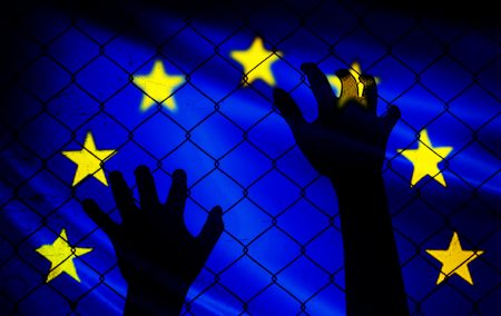 Europarådet enig: Enklere å utvise kriminelle utlendinger