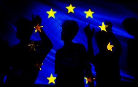 EU-landene strammer grepet om innvandringspolitikken