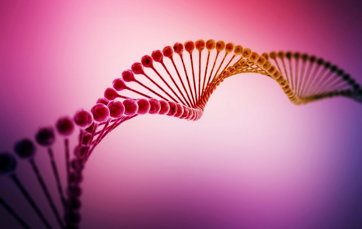DNA-revolusjon løser gamle drapssaker