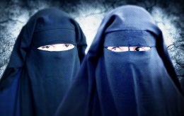 Somalia vil hente IS-kvinner. Snart i Norge?