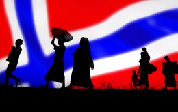 Vil fjerne krav om dokumentert norsk og samfunnskunnskap for innvandrere