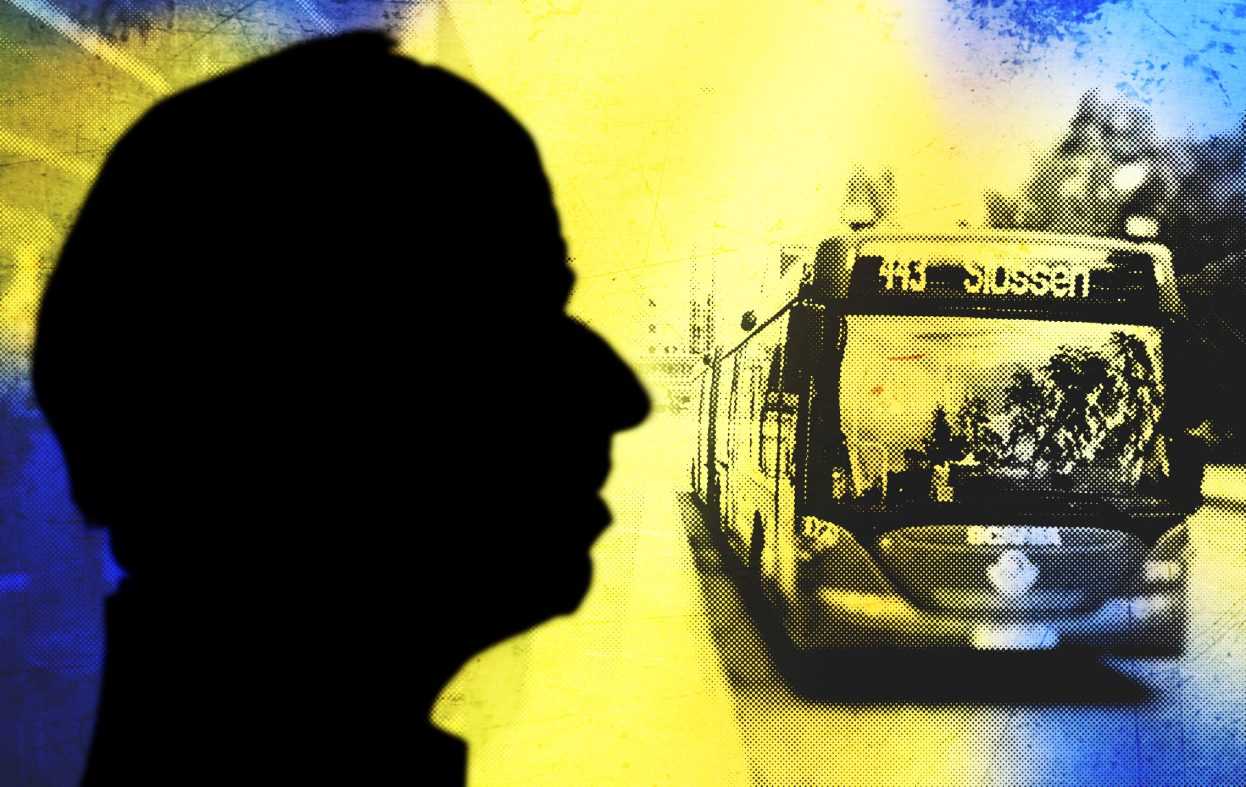 Ungdomsgjeng satte fyr på mann (65). – Vi ser et moralsk sammenbrudd