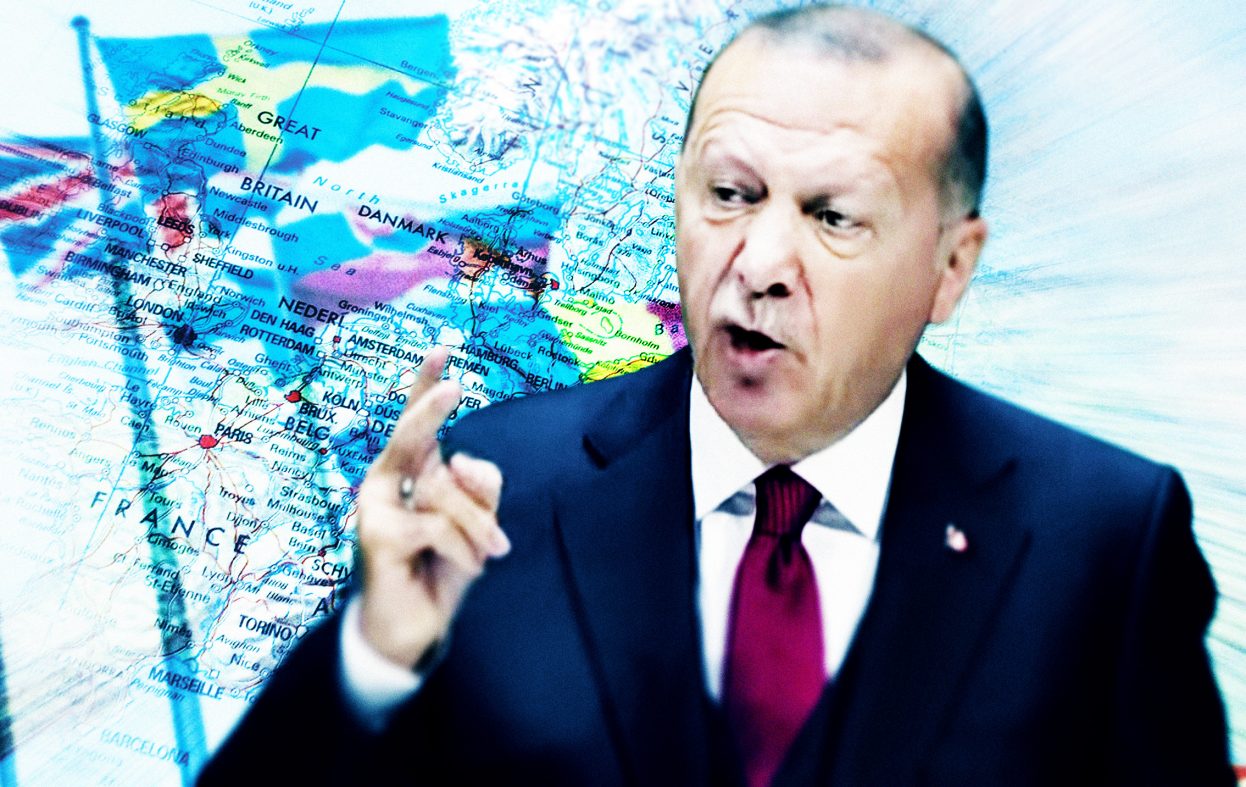 Svensk Høyesterett godkjenner PKK-utlevering til Tyrkia – rett før nytt Nato-møte
