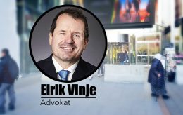 Full seier til HRS i foto-saken