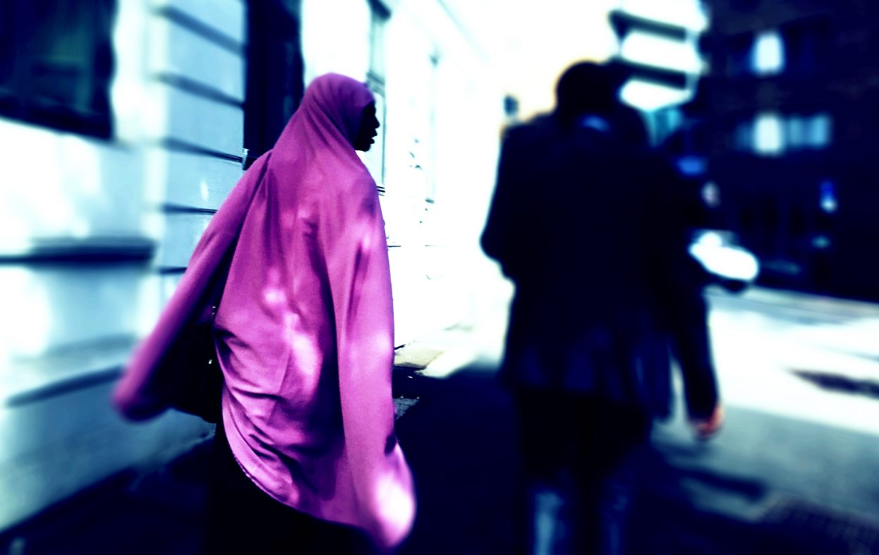 Danskene har fått mer enn nok av islam