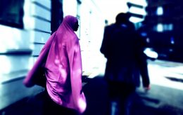 Danskene har fått mer enn nok av islam