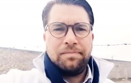SD-Åkesson politianmeldt