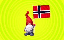 Hvem skal ta vare på Norge?