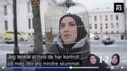 NRK med ekstremt banal propaganda for hijab