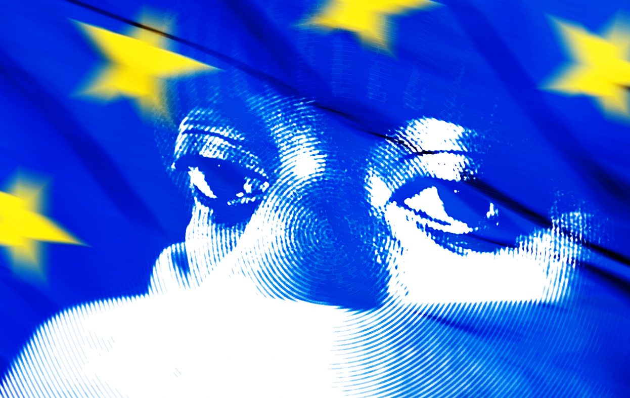EUs kamp om asylpakten