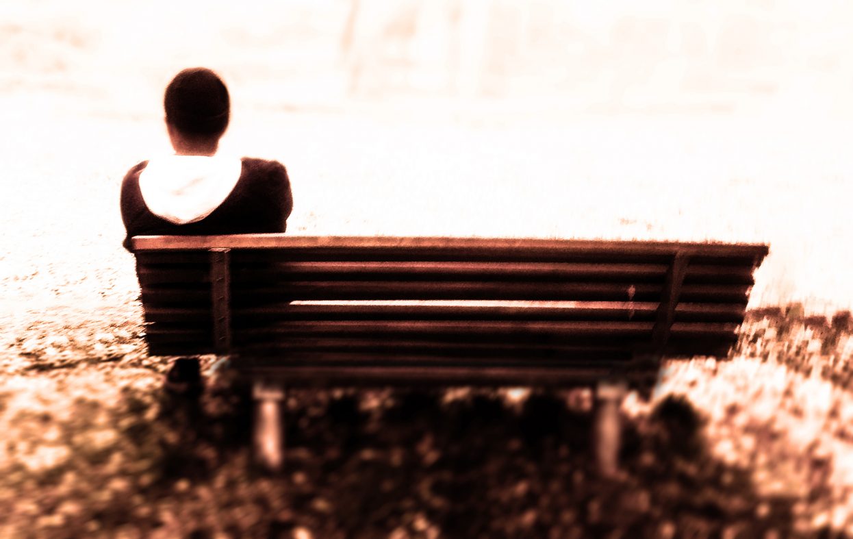 Hjertegode KrF og V bør finne foreldrene til mindreårige asylsøkere