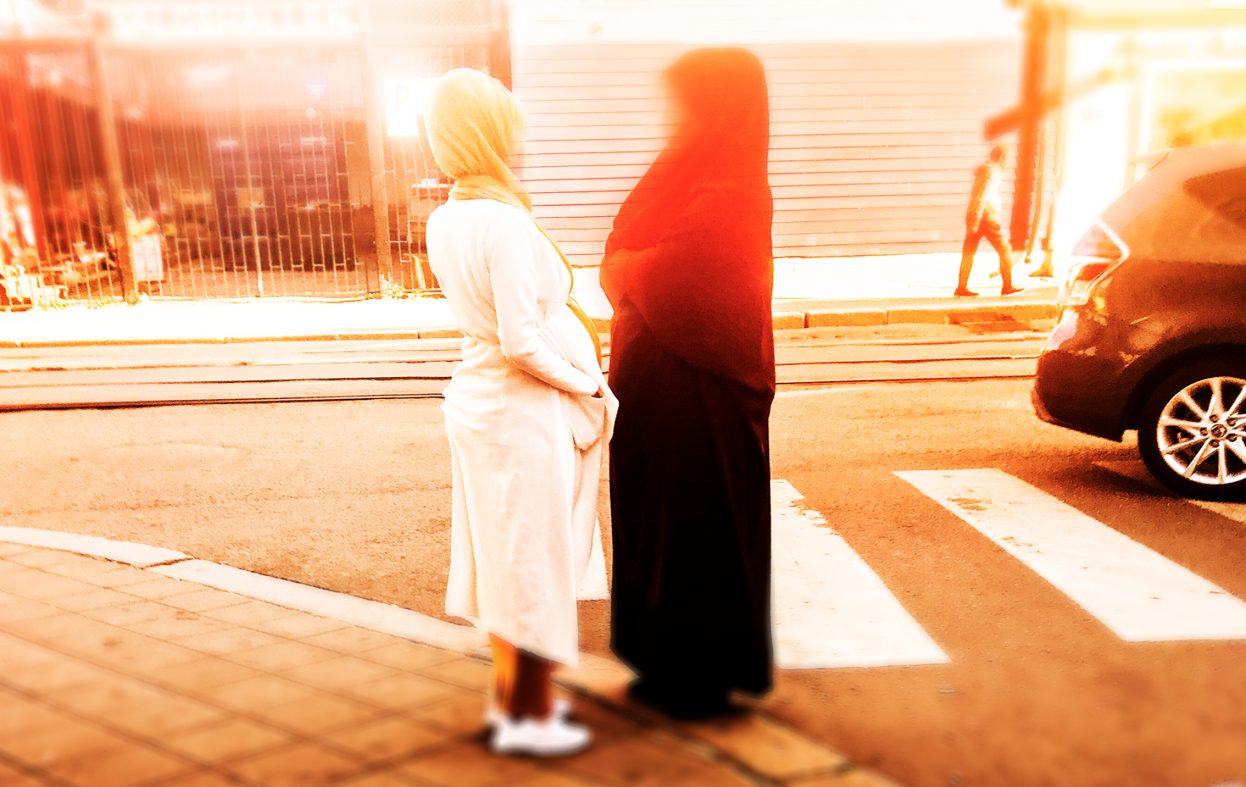 Likestillingen taper i møte med ikke-vestlig innvandring