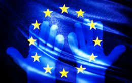 EUs solidaritetsbrudd