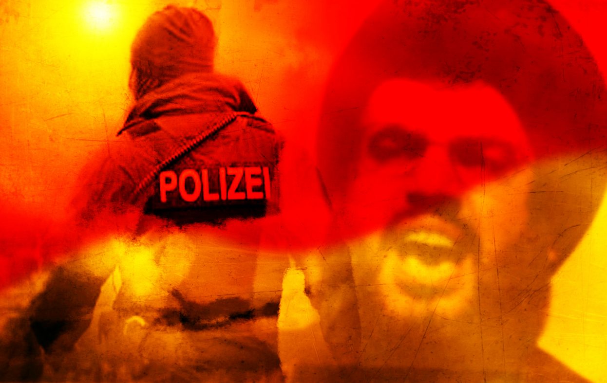 Tysk storaksjon mot organisert kriminalitet – brukte hawalasystemet