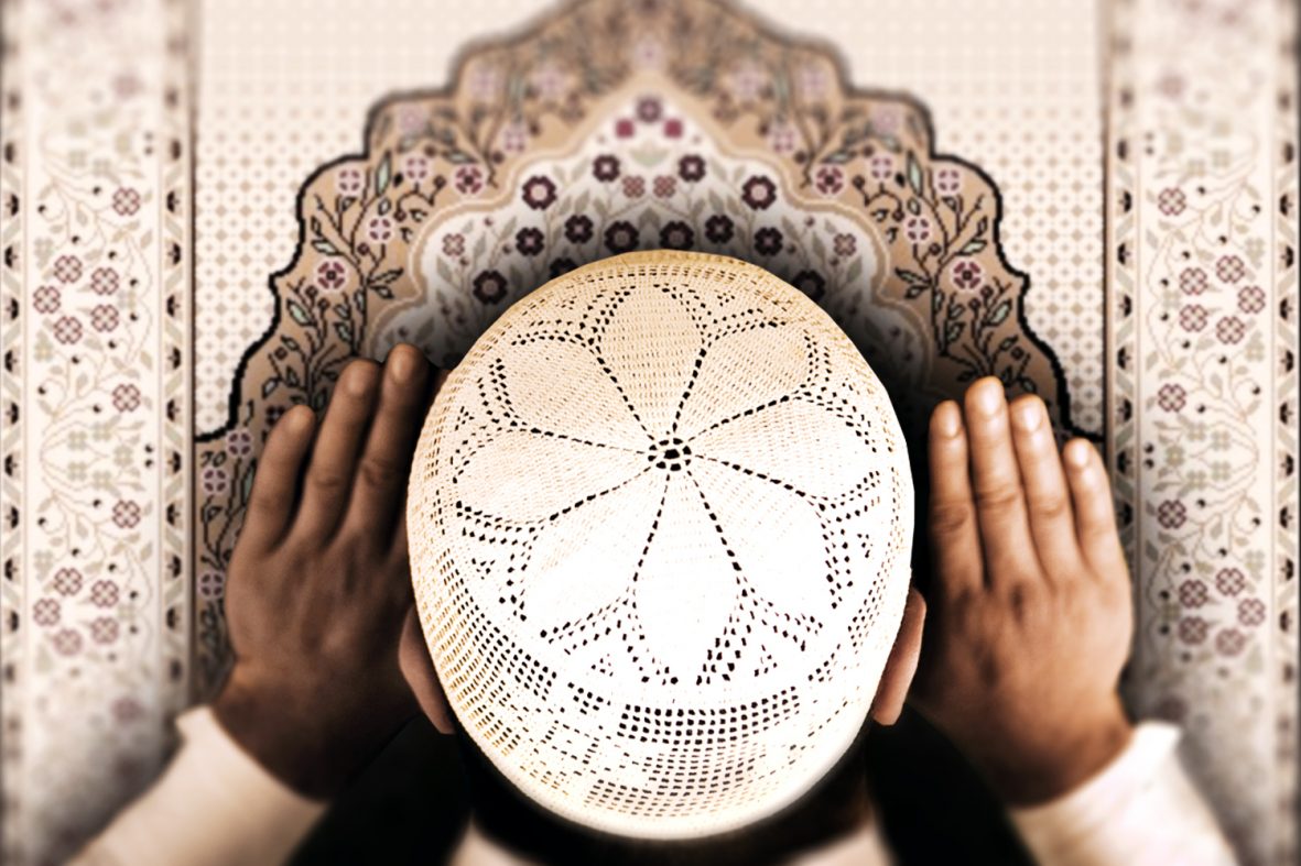 Til full kamp mot politisk islam og terrorisme