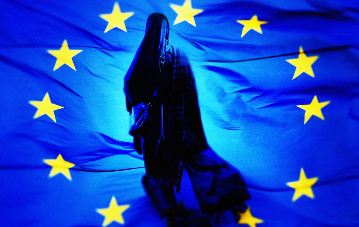 EU løfter pekefingeren mot medlemslandene: Dere har plikt til å ta imot afghanerne