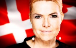 Danmarks svar på Trump støtter Jimmie Åkesson