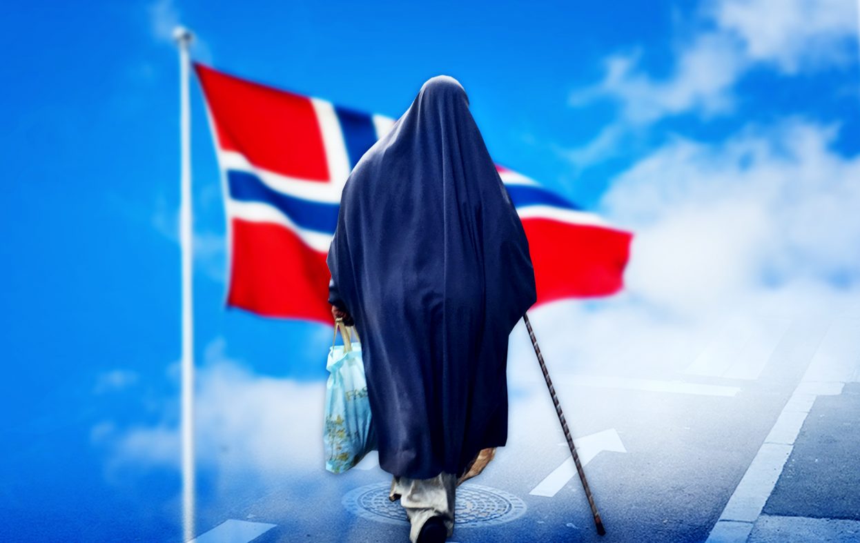 Et oppgjør med islam eller et endret Norge for alltid