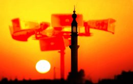 Folket gir beskjed: Vil ikke ha bønnerop fra moskeer