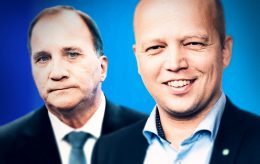 Jokerne i norsk og svensk politikk