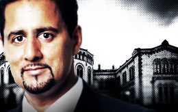 Evner Raja å unnskylde?