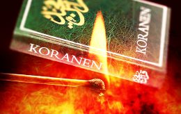 Muslimer i Norge oppfordres til å hevne koranbrenningene – PST vurderer å endre trusselvurderinger