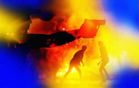 Vil senke den kriminelle lavalder til 13 år – tross massiv kritikk