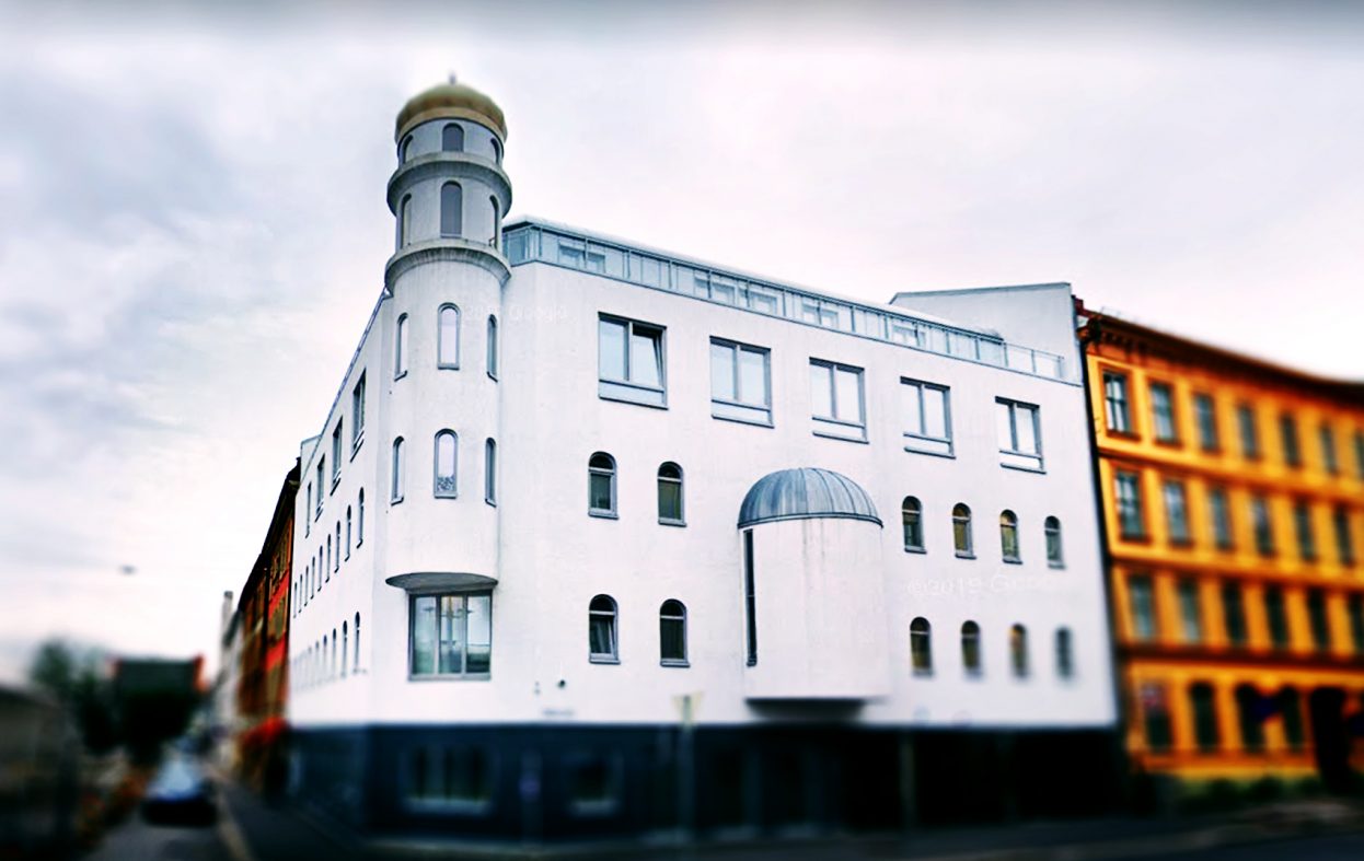Ekstremistene i Oslo-moské får likevel beholde titalls millioner kroner