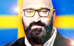 «Årets svenske» og rektor angrep jøder og homser under pseudonym på internett