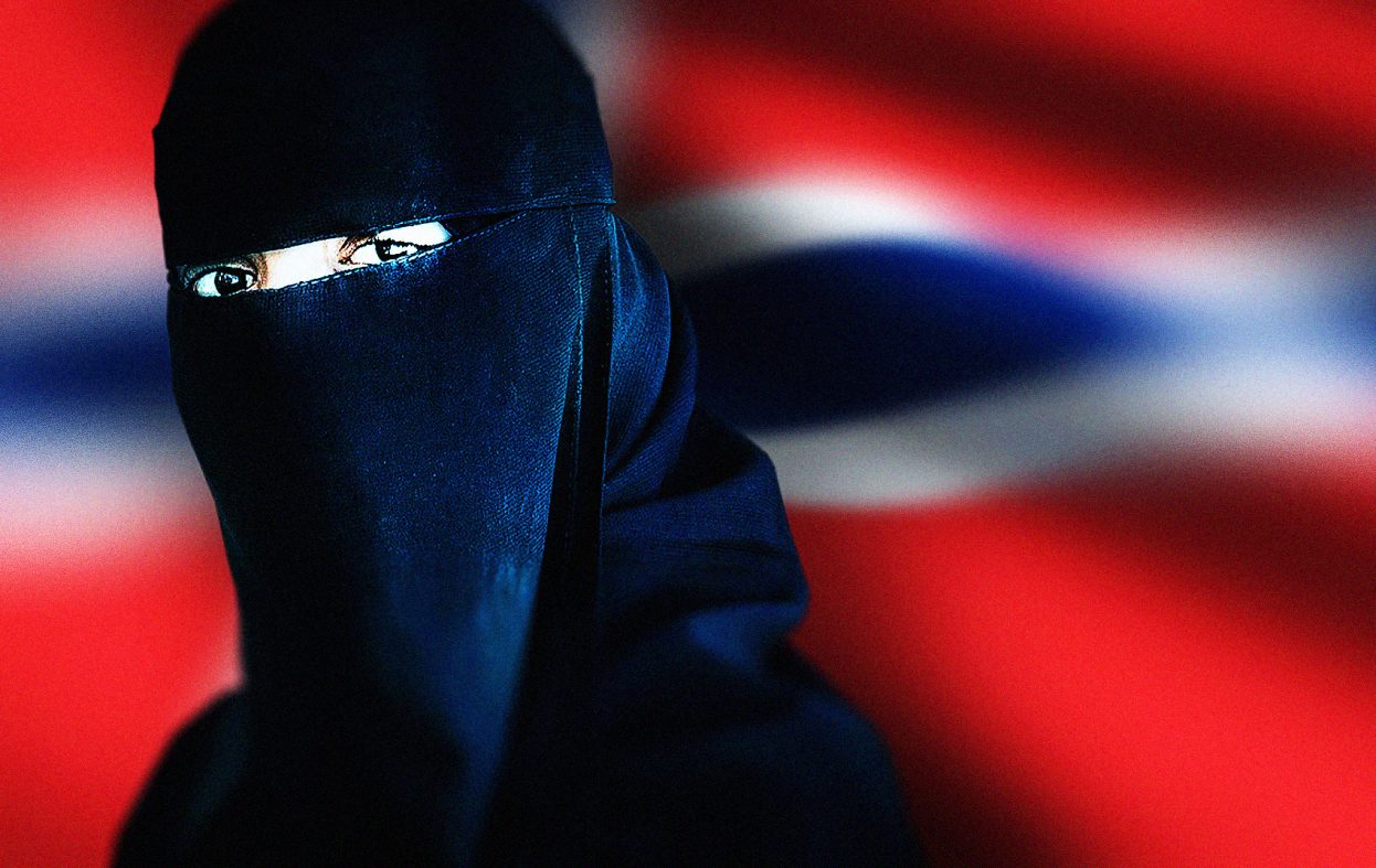 Advokat presser på for å hente ny IS-kvinne