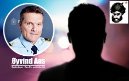 Politiet til Kongsberg-mannen: – Vi tok feil og beklager