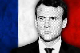 Frankrike til krig mot Brorskapet, salafistene og Erdogan